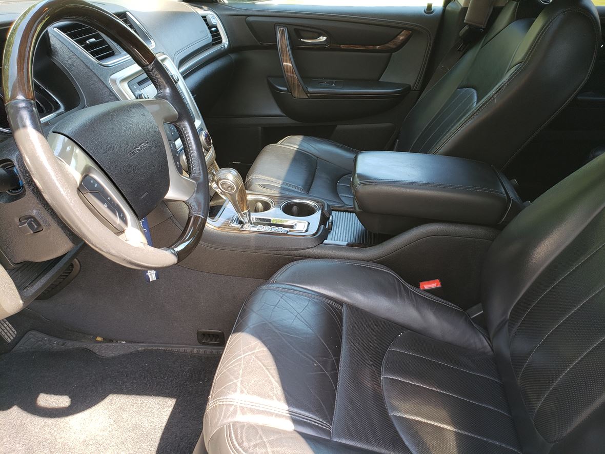 2014 GMC Acadia for Sale by Owner in Brielle, NJ 08730