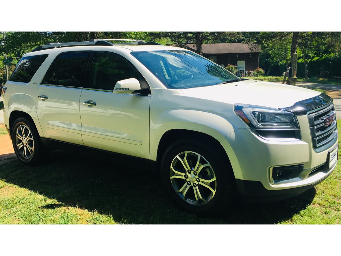2015 GMC Acadia for sale by owner in Reidsville