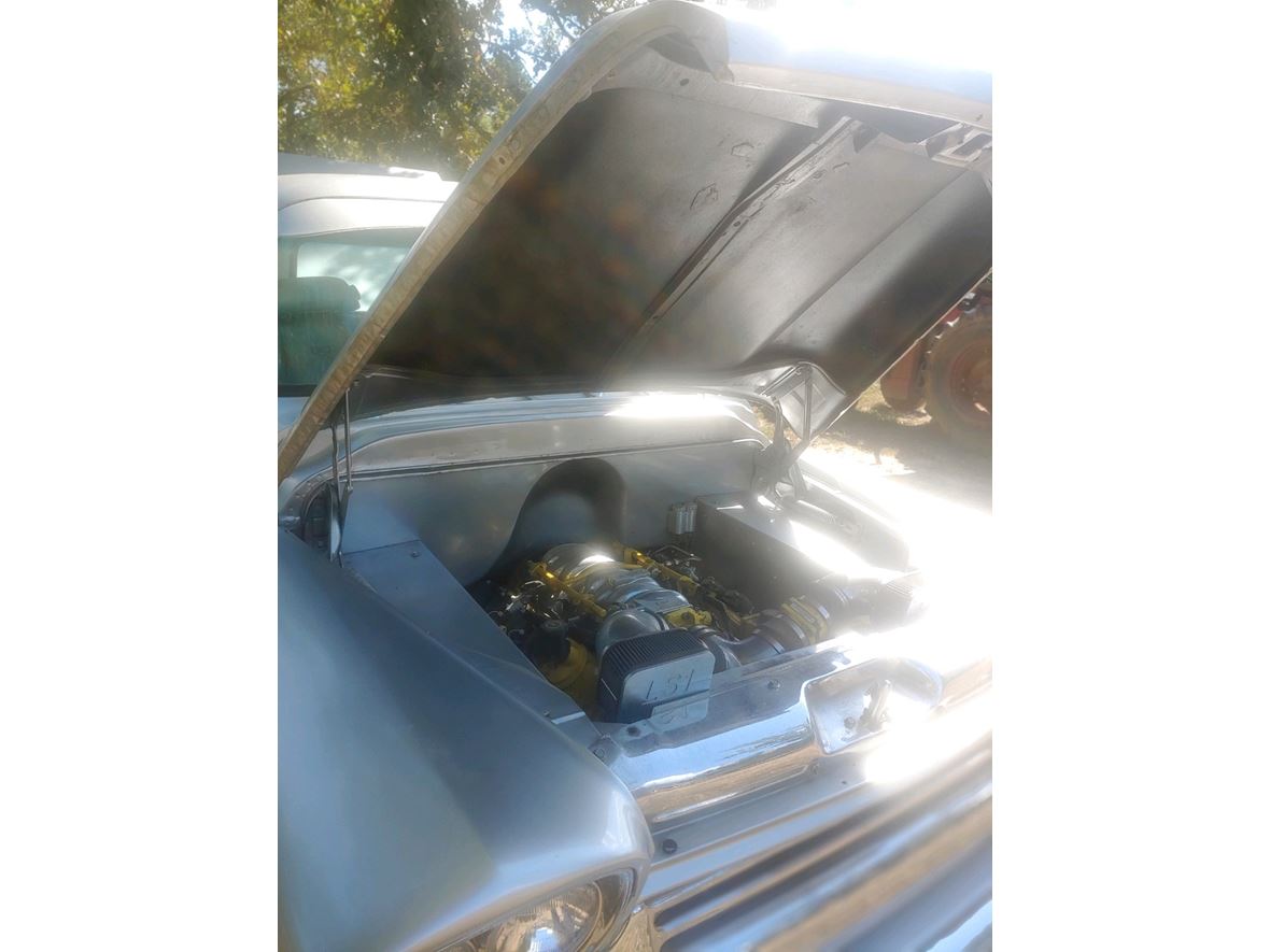 1958 GMC C/KSeries Antique Car Tyler, TX 75703