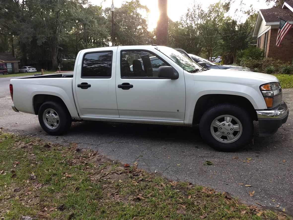 2008 GMC Canyon for Sale by Owner in Semmes, AL 36575
