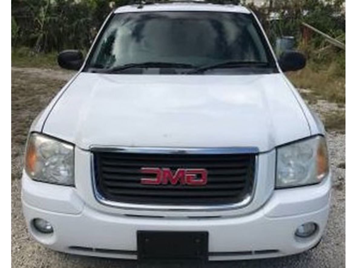 Gmc Envoy For Sale >> 2003 Gmc Envoy For Sale By Owner In Miami Fl 33173 2 000 Gmc Envoy For Sale >> 2003 Gmc Envoy For Sale By Owner In Miami Fl 33173 2 000