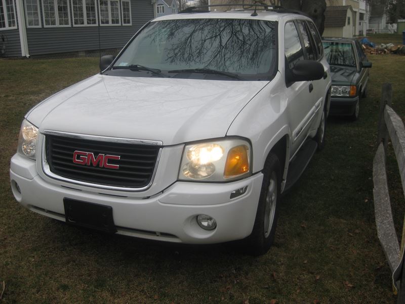 2004 GMC Envoy for Sale by Owner in Old Saybrook, CT 06475
