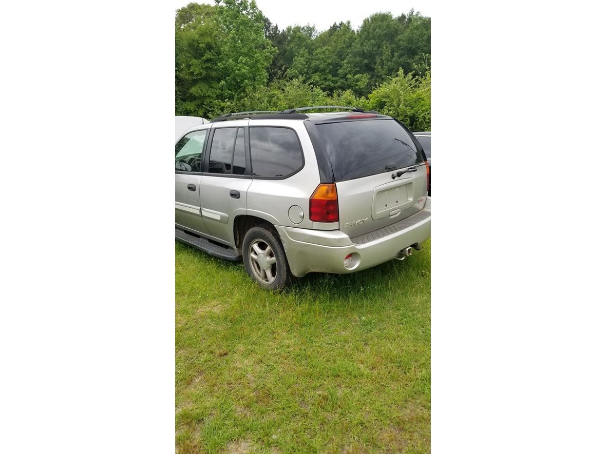 2005 GMC Envoy for sale by owner in Brandon