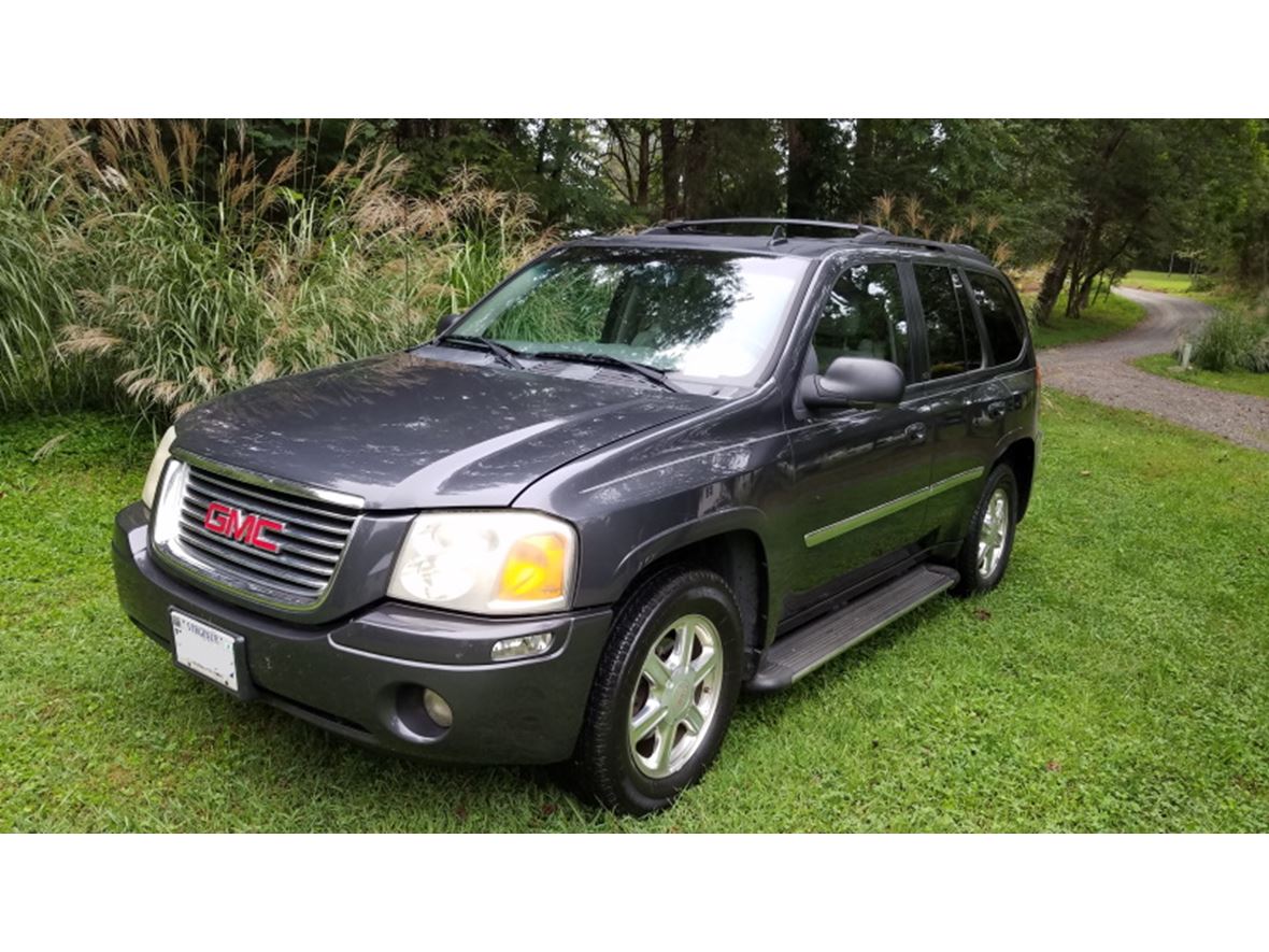 2007 GMC Envoy SLT for sale by owner in Culpeper