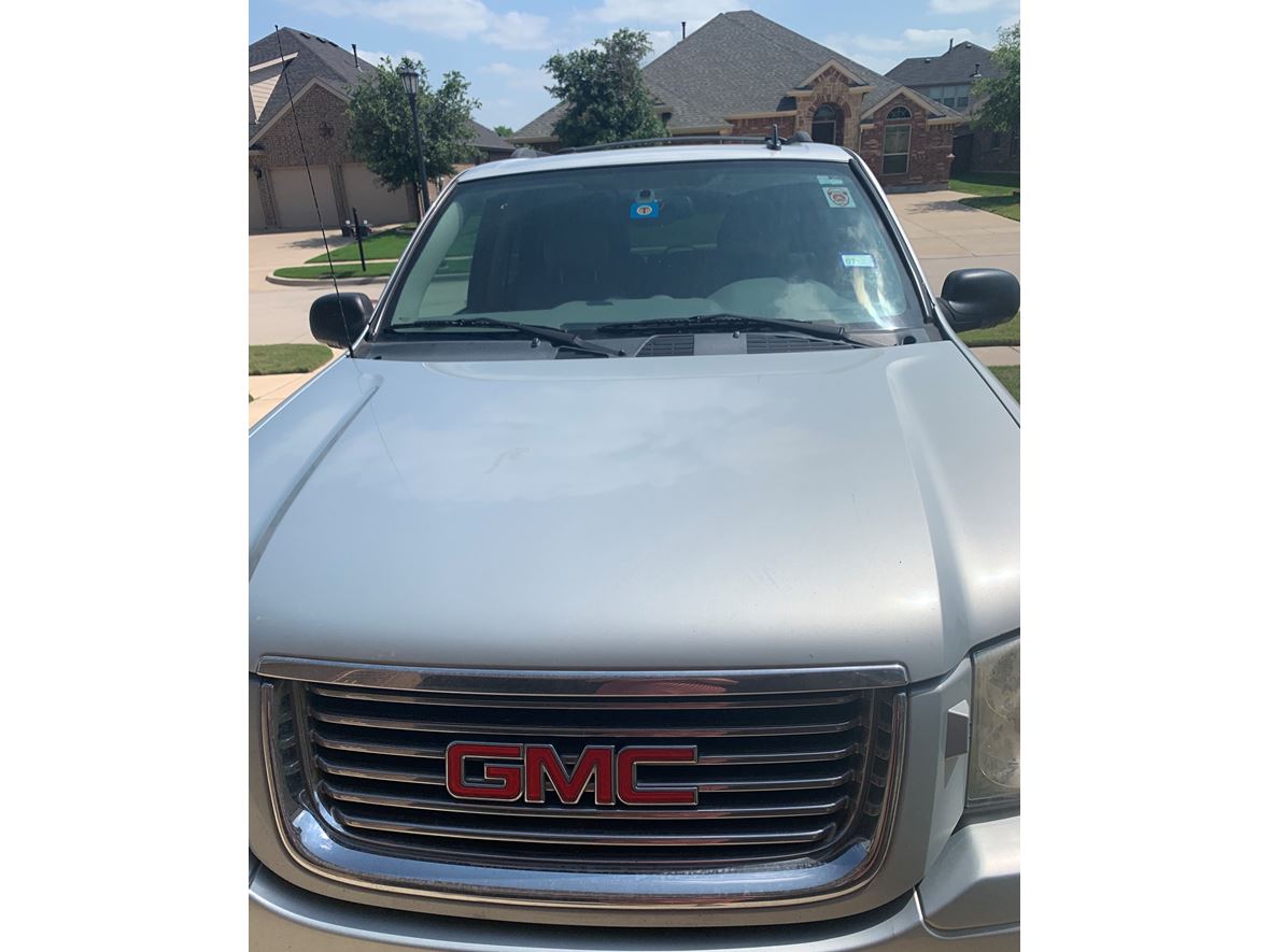 2008 GMC Envoy for sale by owner in Grand Prairie