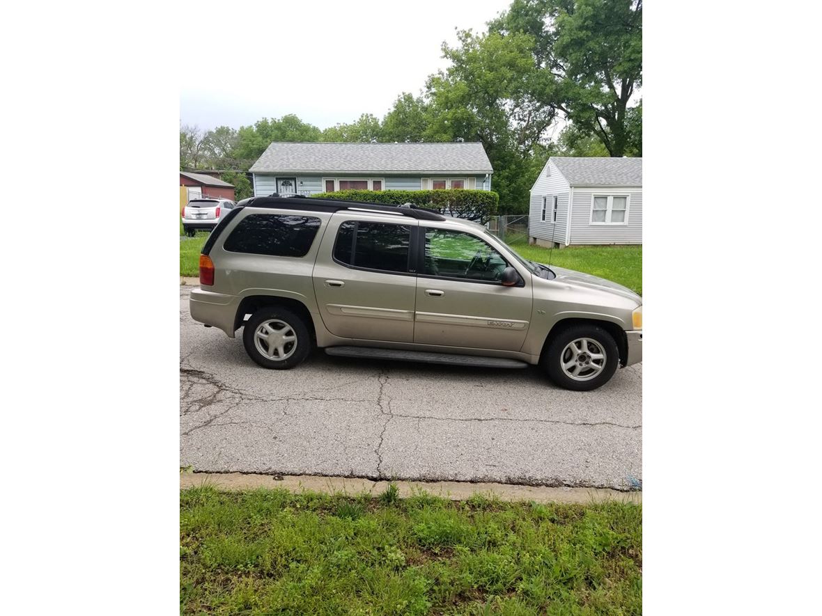 2003 GMC Envoy XL for sale by owner in Saint Louis