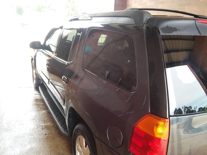 2004 GMC Envoy XL for Sale by Private Owner in Dekalb, IL 60115