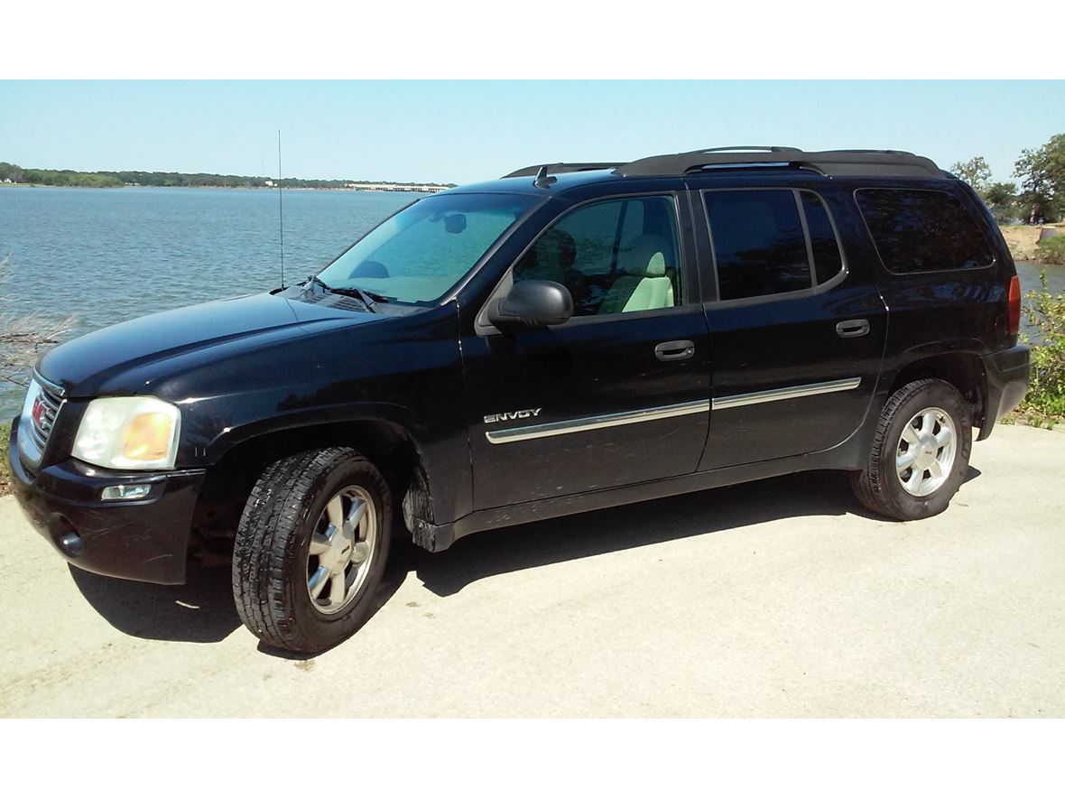 2006 GMC Envoy XL for Sale by Owner in Lewisville, TX 75077
