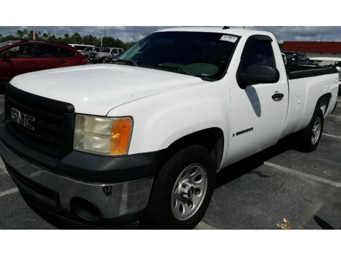 2007 GMC S-15 for sale by owner in Sarasota