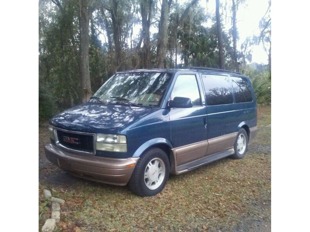 2005 GMC Safari for Sale by Owner in Altoona, PA 16603