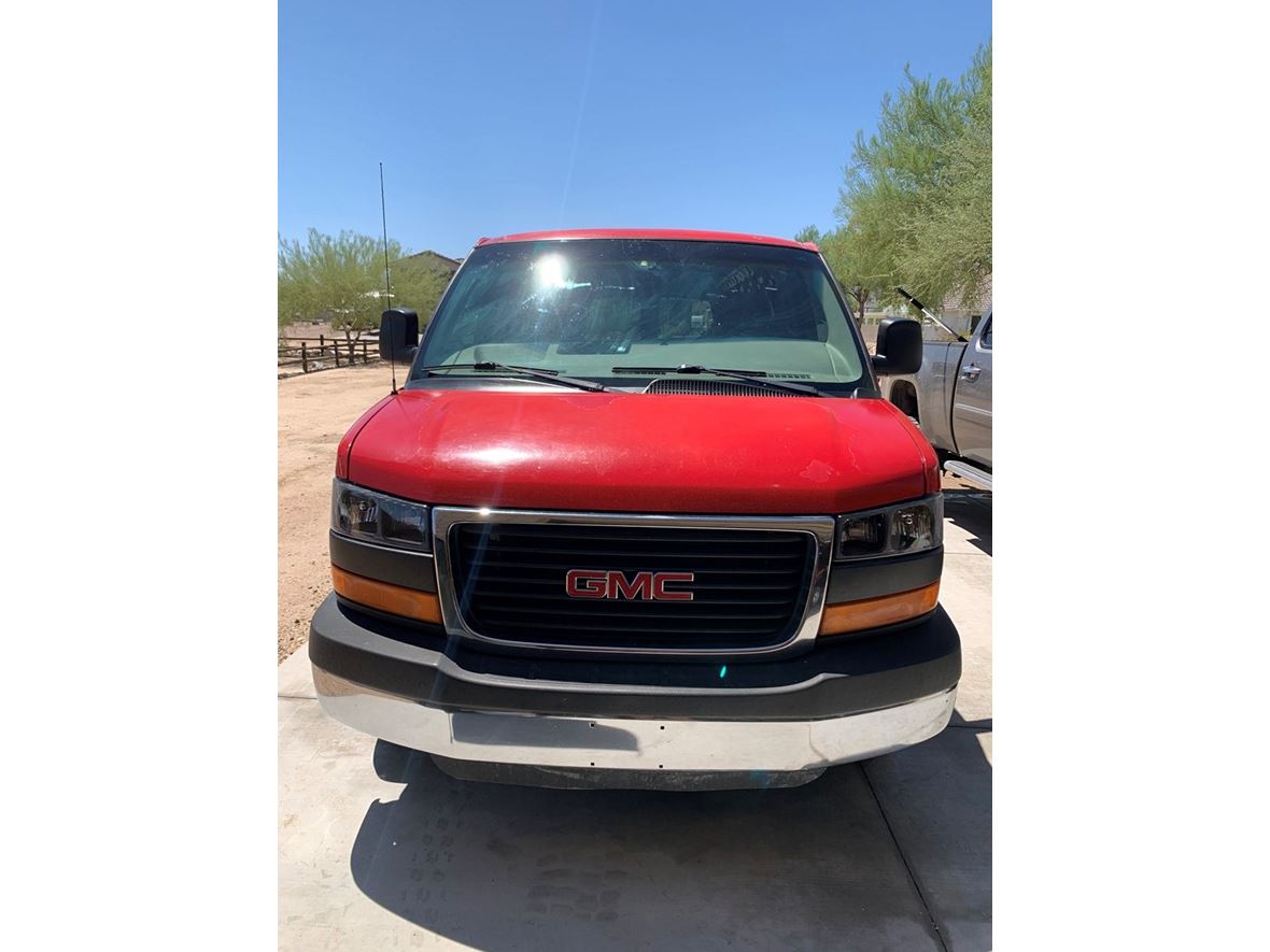 2003 GMC Savana Cargo Extended 2500 by Owner Litchfield Park, AZ 85340