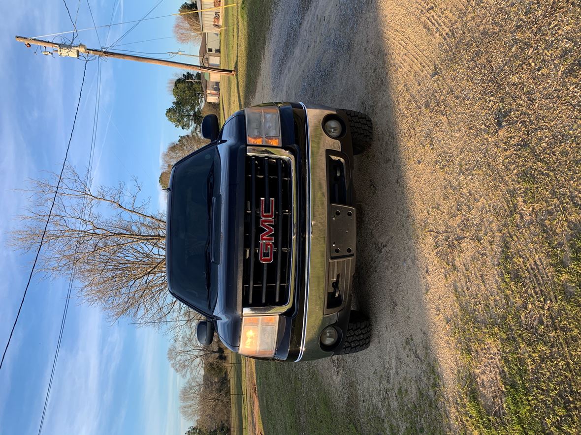 2007 GMC Sierra 1500 for sale by owner in West Blocton