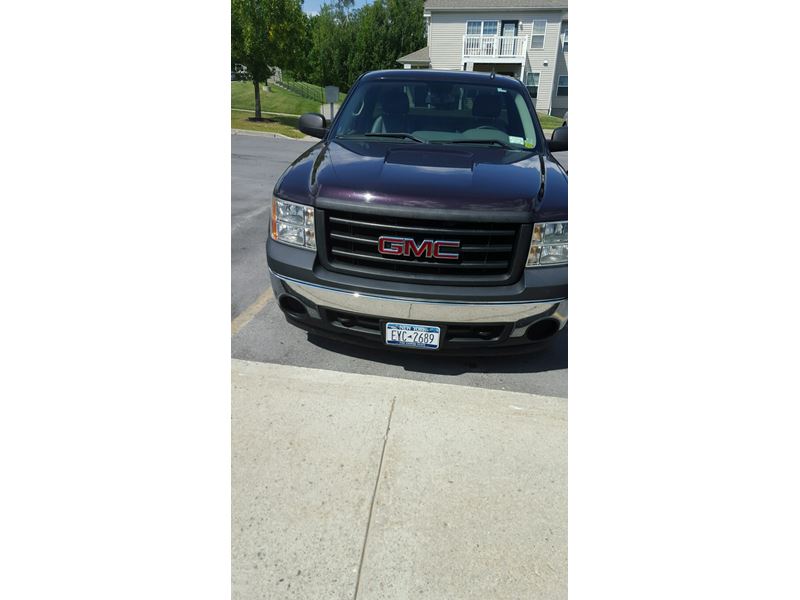 2008 GMC Sierra 1500 for Sale by Owner in Ithaca, NY 14850