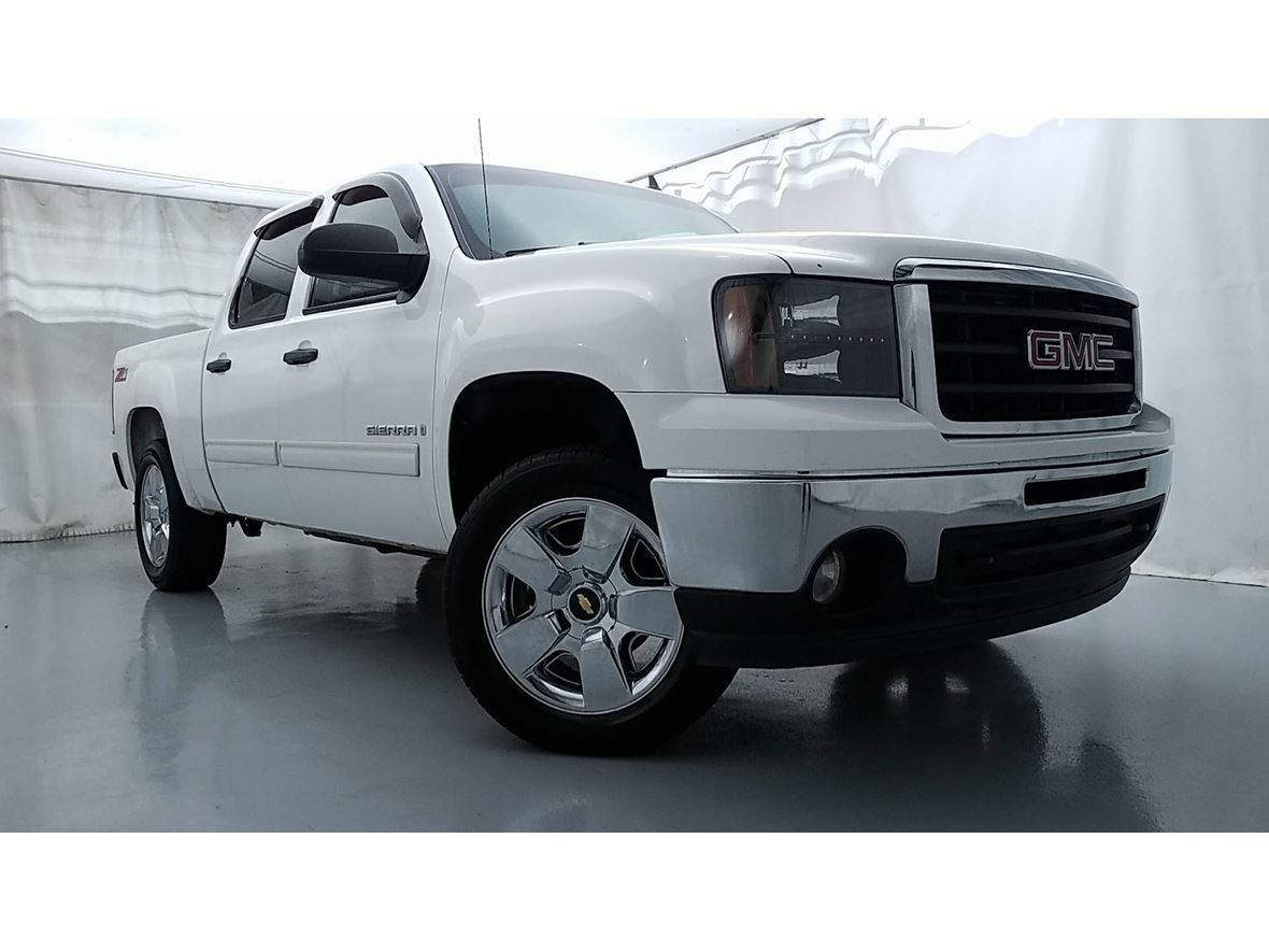 2009 GMC Sierra 1500 for Sale by Owner in Hammond, LA 70404