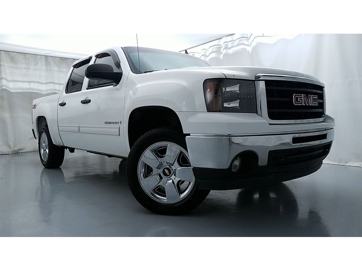 2009 GMC Sierra 1500 for sale by owner in Hammond