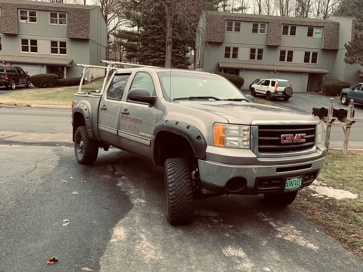 2009 GMC Sierra 1500 for Sale by Owner in Shelburne, VT 05482