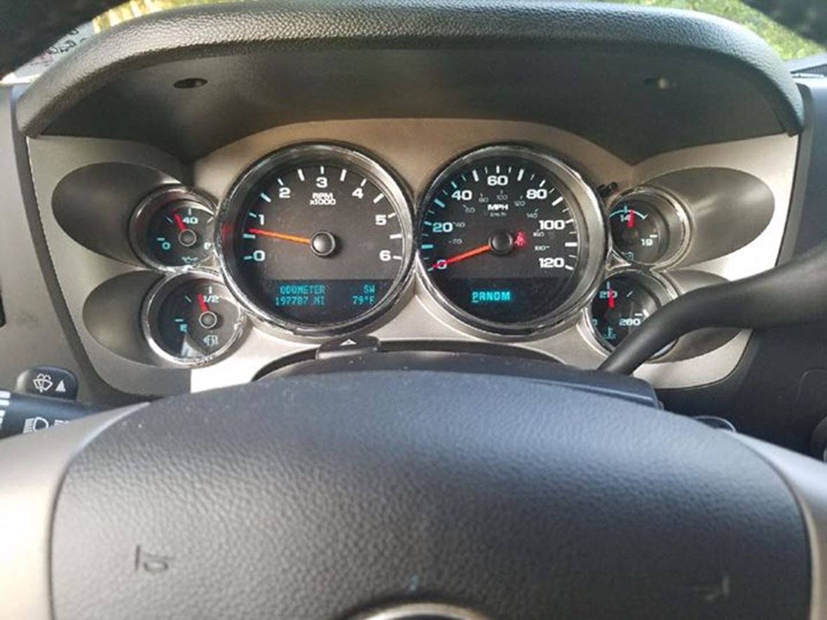 2011 GMC Sierra 1500 for Sale by Owner in Duson, LA 70529