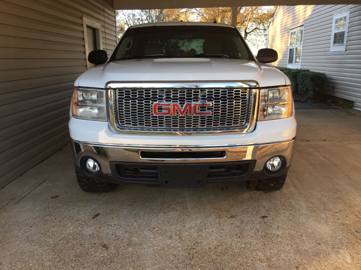 2013 GMC Sierra 1500 for Sale by Owner in Clarksdale, MS 38614