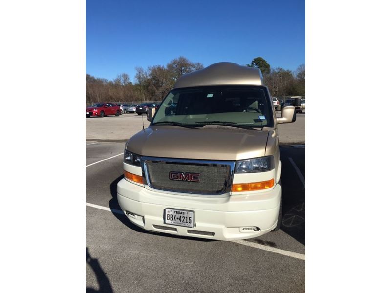 2012 GMC Suburban for Sale by Owner in Cushing, TX 75760