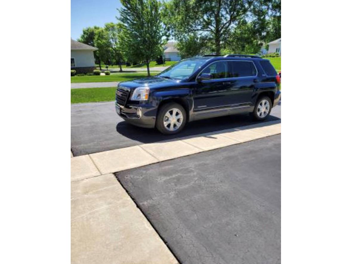 2017 GMC Terrain for Sale by Owner in Lakeville, MN 55044