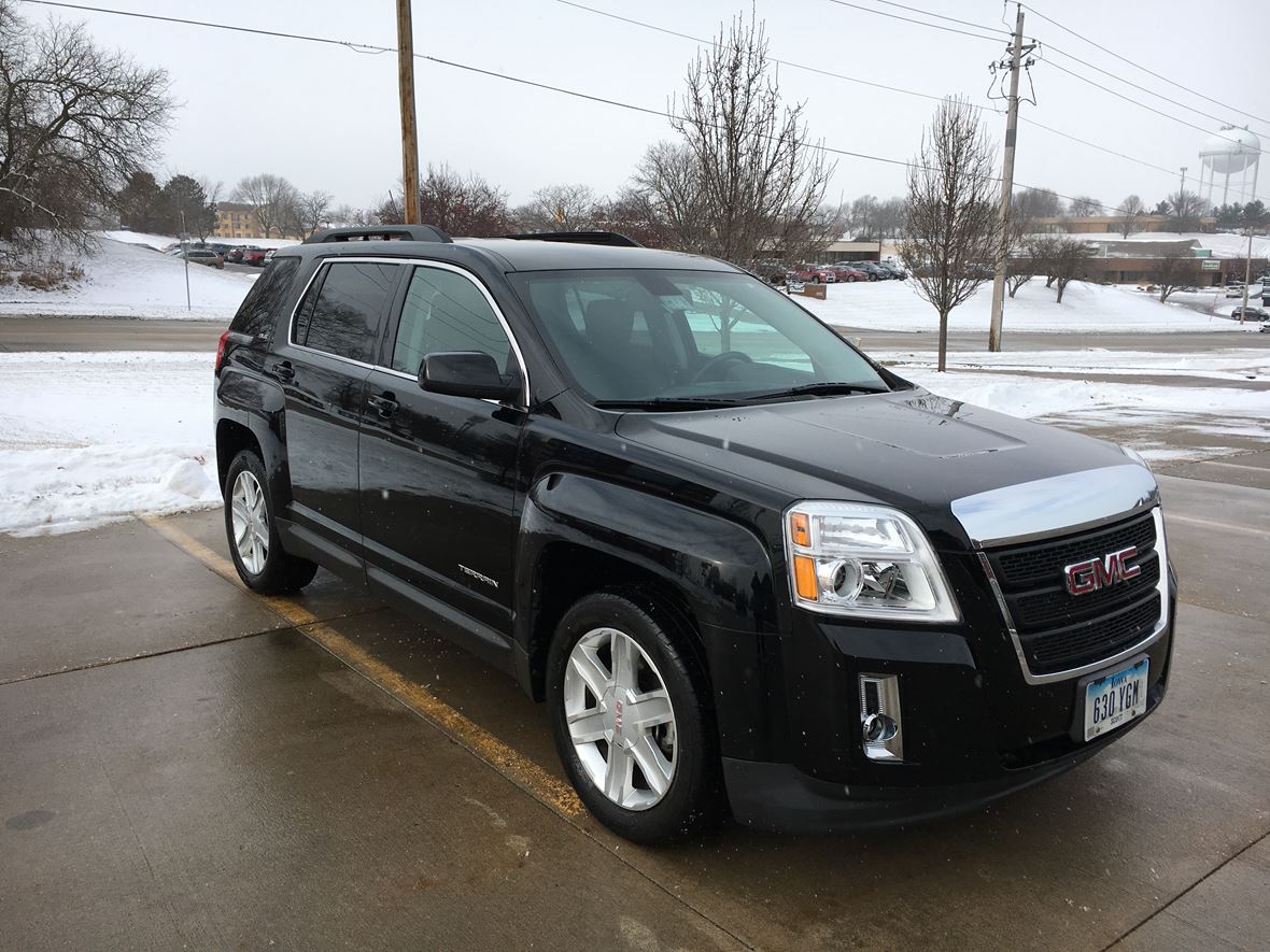 2011 GMC Terrain for Sale by Owner in Bettendorf, IA 52722