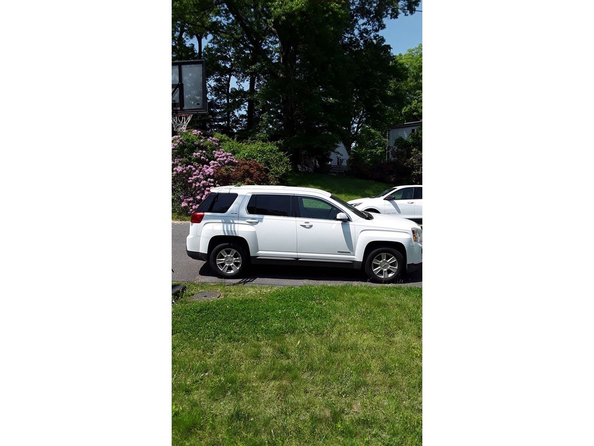 2011 GMC Terrain for sale by owner in Cranford