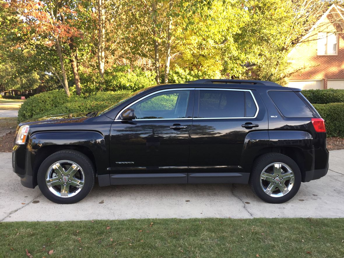 2013 GMC Terrain for Sale by Owner in Columbia, SC 29250