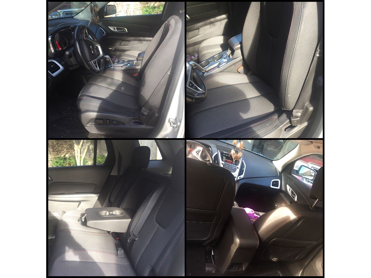 2013 GMC Terrain for Sale by Owner in Burleson, TX 76028