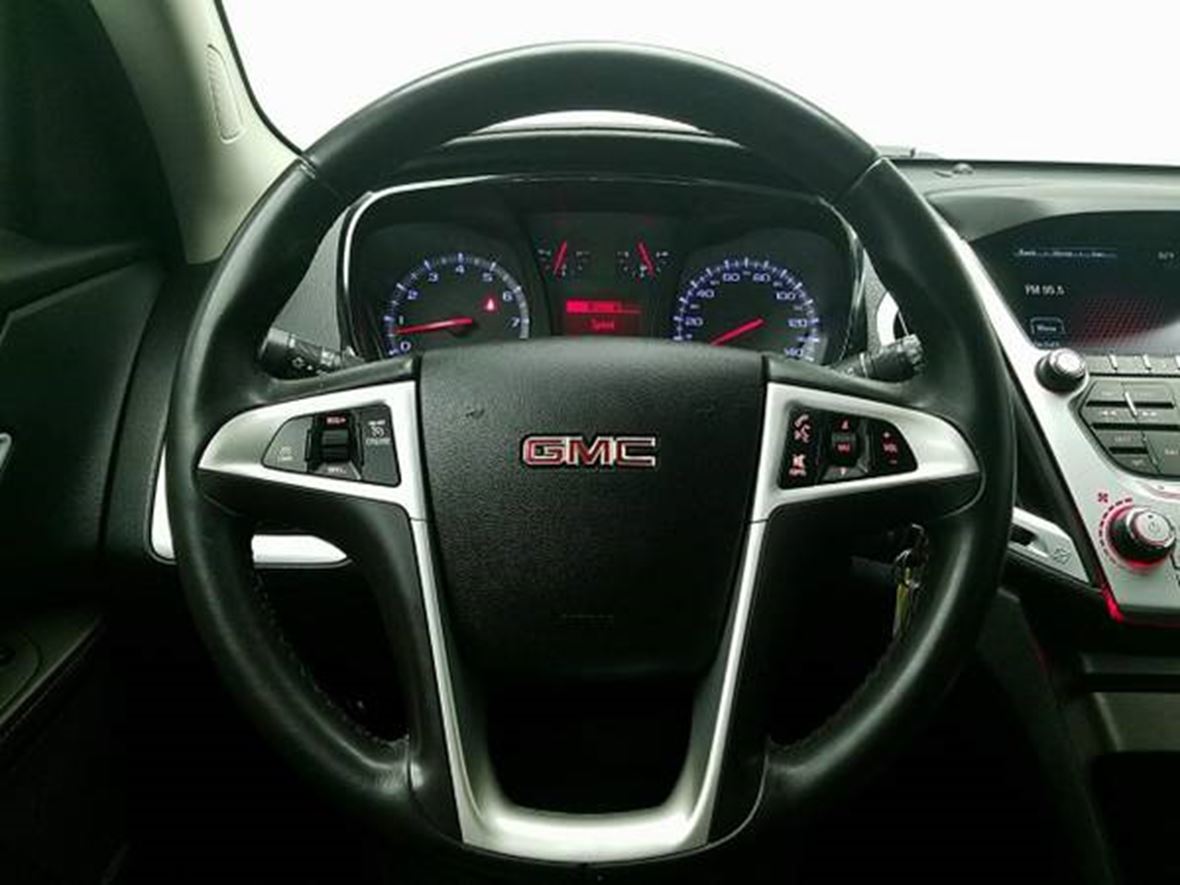 2013 GMC Terrain for sale by owner in Concord