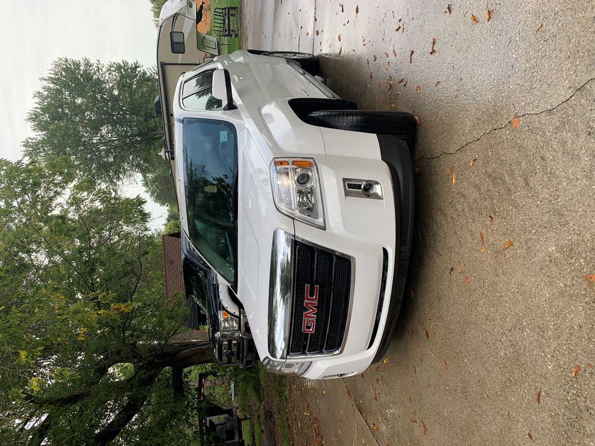 2015 GMC Terrain for sale by owner in Midland