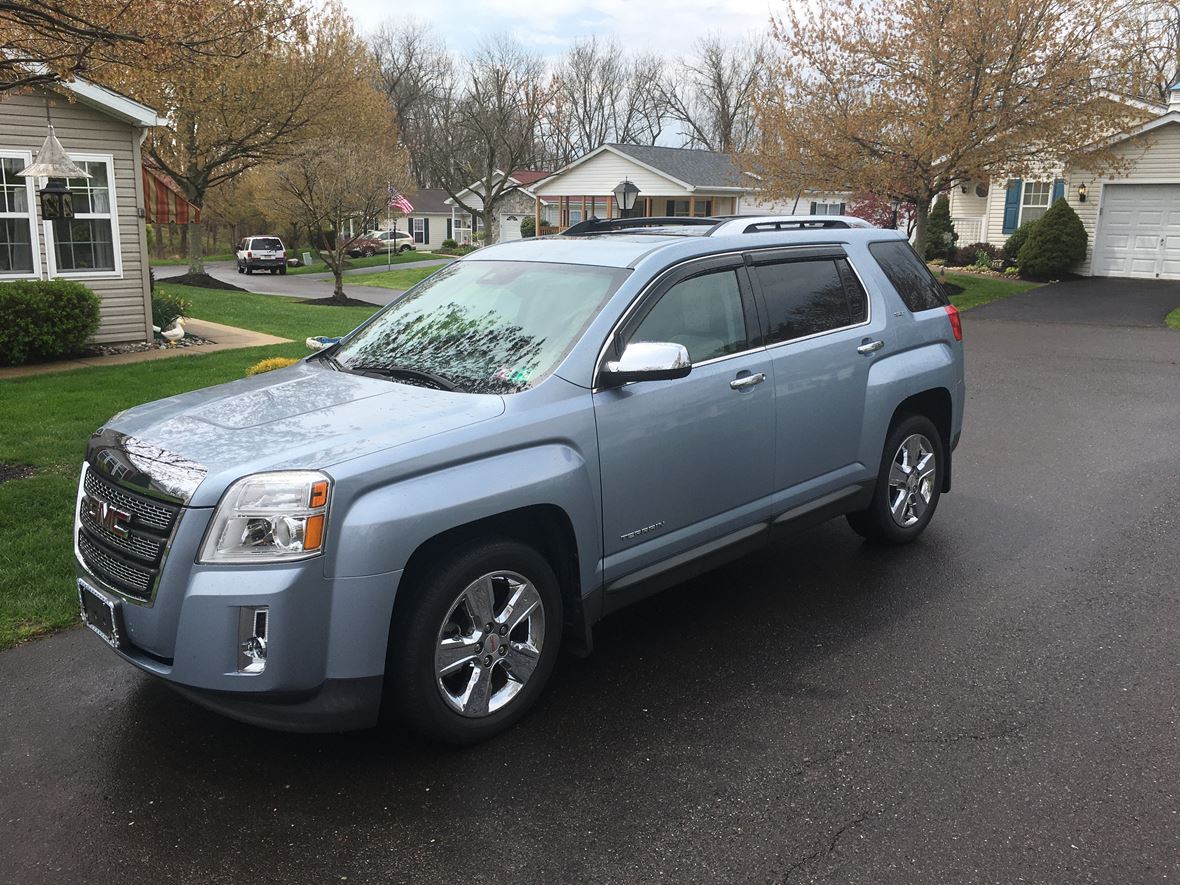 2015 GMC Terrain for sale by owner in New Hope