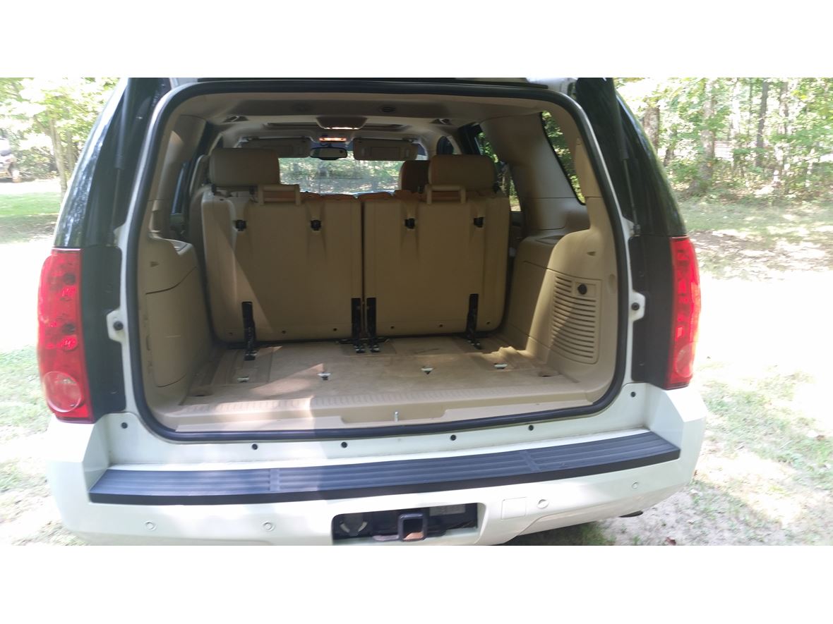 2007 GMC Yukon for sale by owner in Rockwood