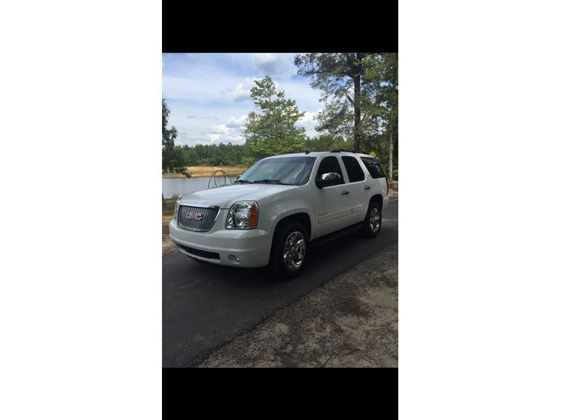 2010 GMC Yukon for Sale by Owner in Quitman, LA 71268