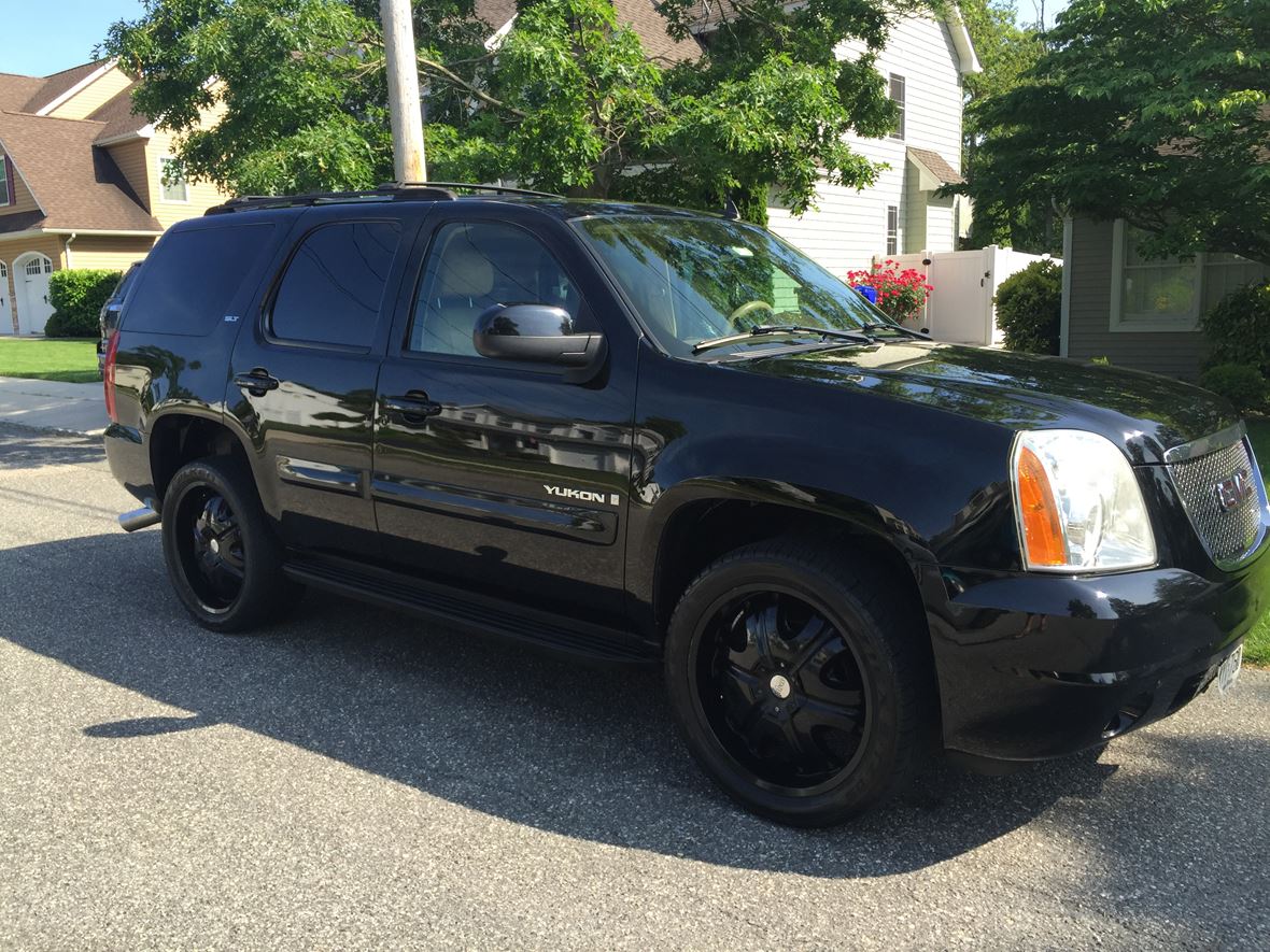 2007 GMC Yukon XL for sale by owner in Brick