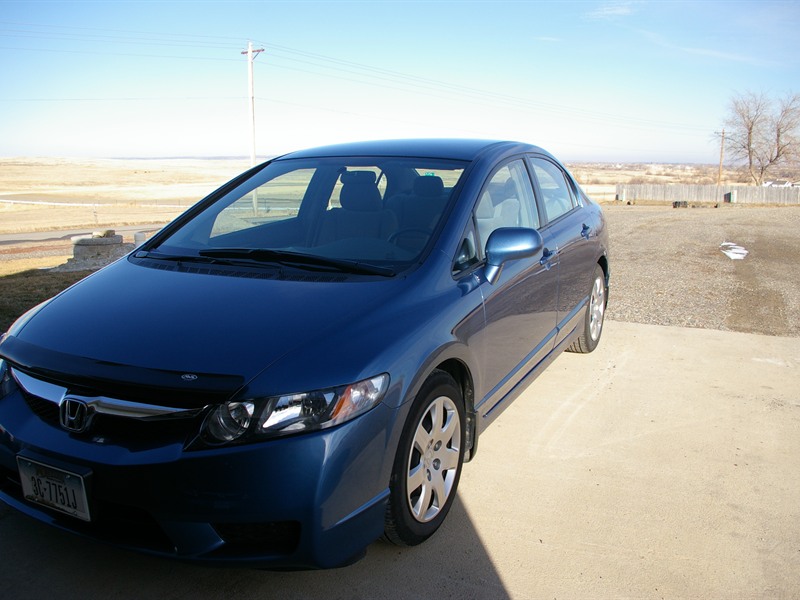 2009 Honda Civic for Sale by Owner in Billings, MT 59105