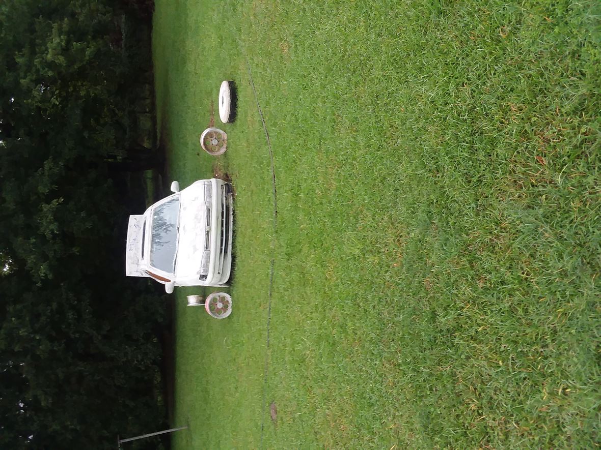 1992 Honda Accord for sale by owner in Albany