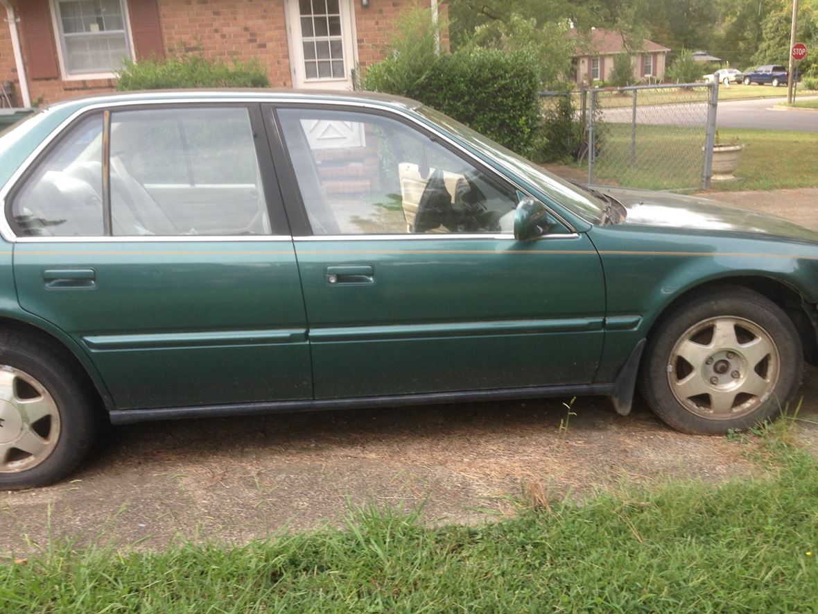 1993 Honda Accord for sale by owner in Durham