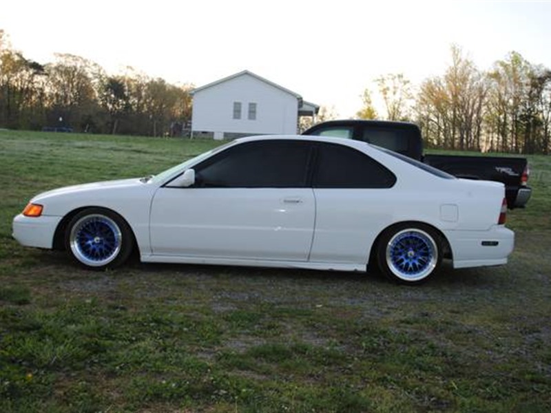 1994 Honda Accord for sale by owner in MINERAL