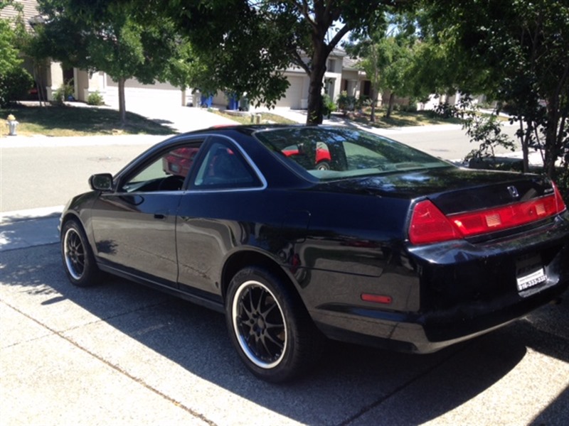 2000 Honda Accord for Sale by Owner in Sacramento, CA 95865