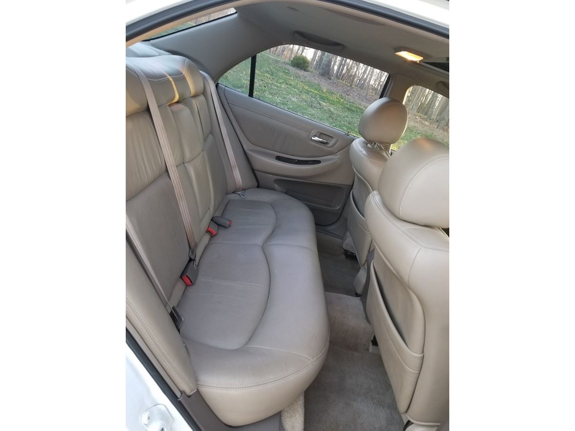 2000 Honda Accord for sale by owner in Phenix