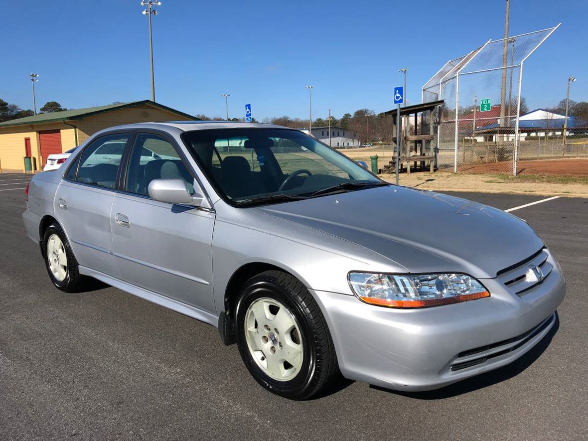 2001 Honda Accord for Sale by Owner in Marietta, GA 30067