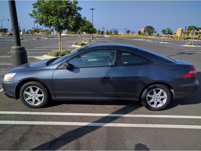 2003 Honda Accord for sale by owner in Pasadena