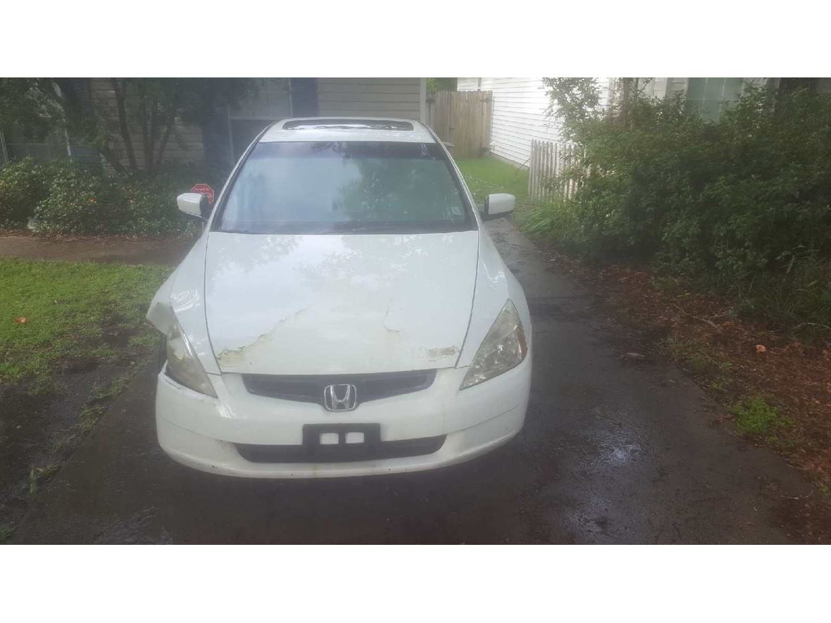 2003 Honda Accord for sale by owner in Mandeville
