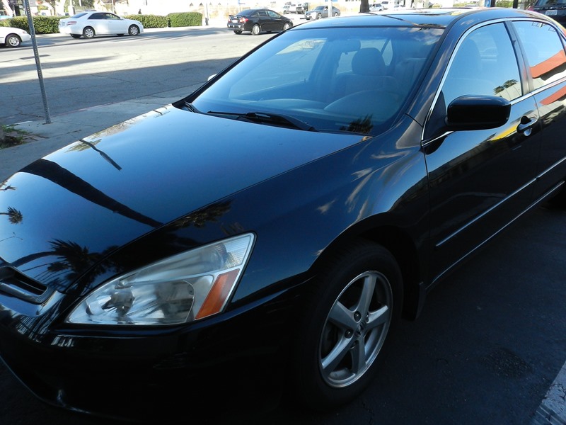 2004 Honda Accord for Sale by Owner in Reseda, CA 91335
