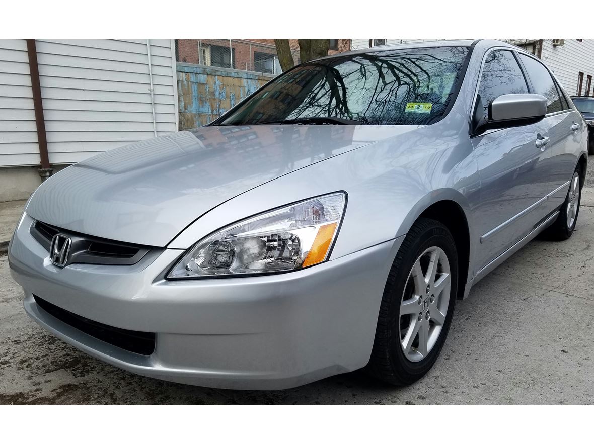 2004 Honda Accord for Sale by Owner in Brooklyn, NY 11251