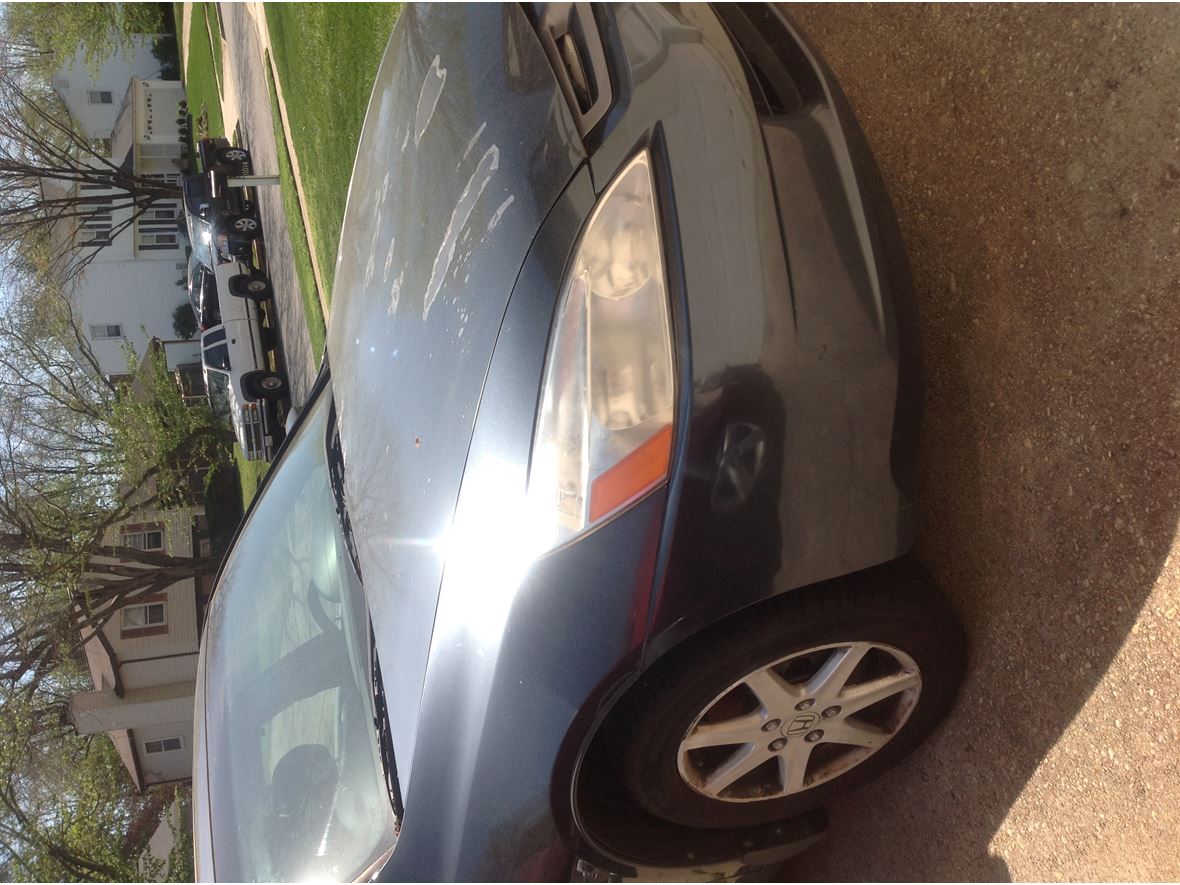 2004 Honda Accord for sale by owner in Bowie