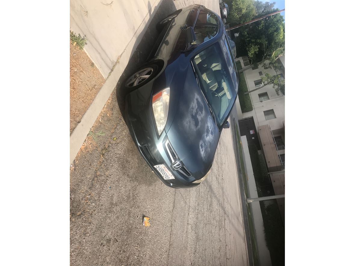 2004 Honda Accord for sale by owner in Encino