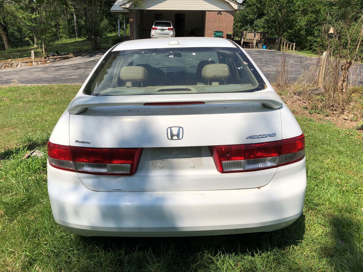 2004 Honda Accord for sale by owner in Trussville