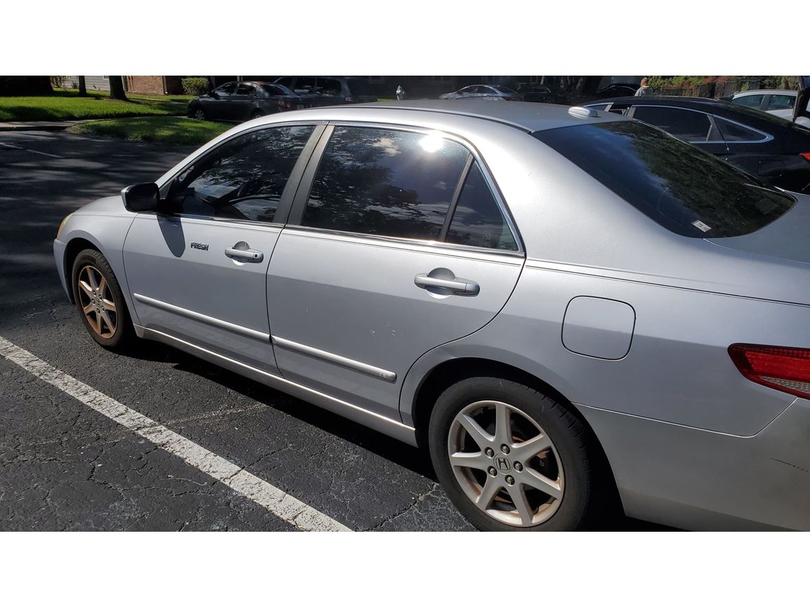 2004 Honda Accord for sale by owner in Orlando