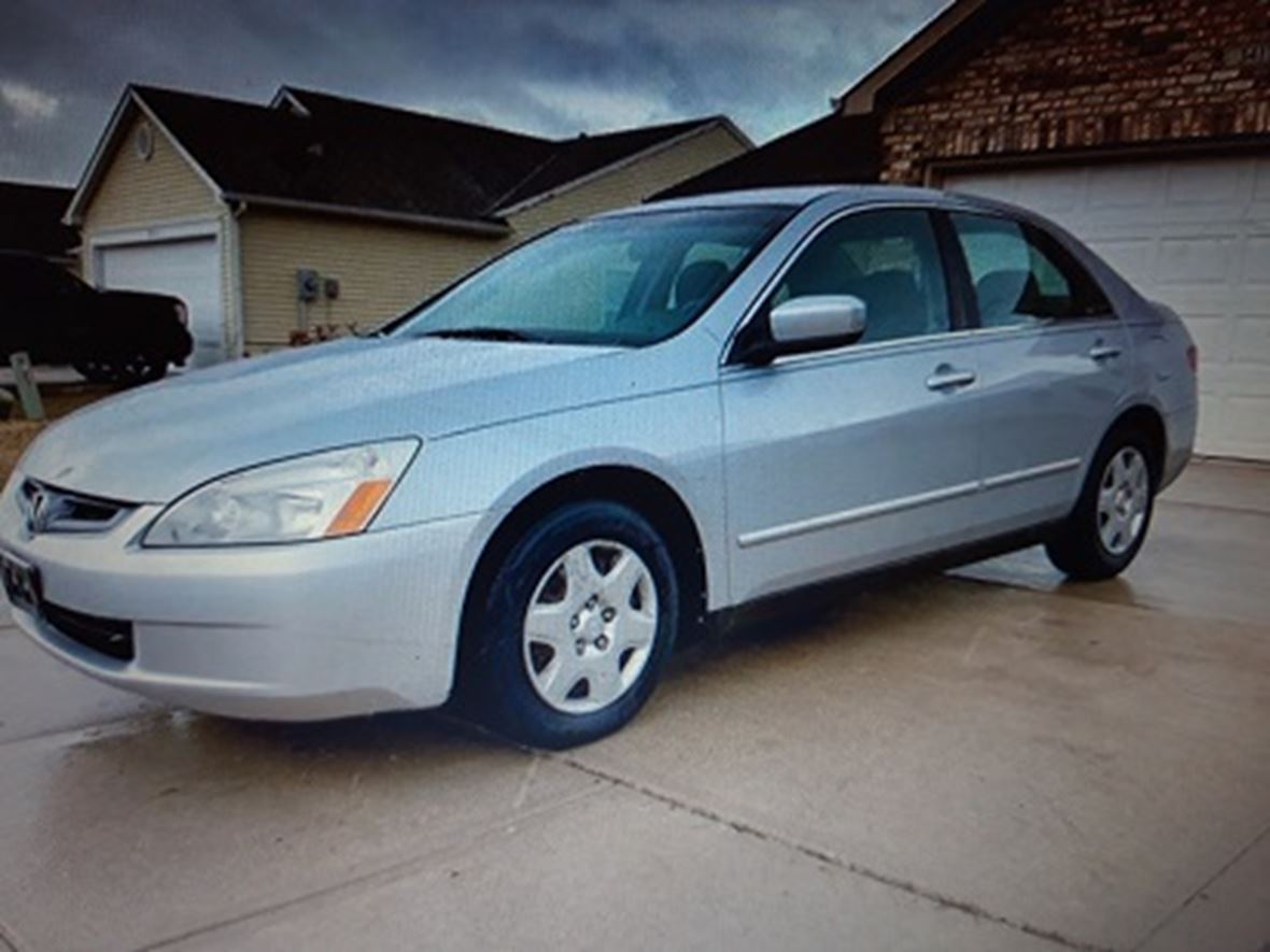 2005 Honda Accord for Sale by Owner in Petaluma, CA 94952